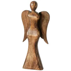Boltze Home, Weihnachtsfiguren, Malaika