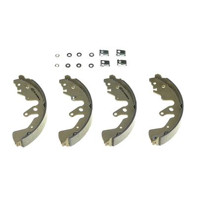 BREMBO Bremsbackensatz s79524 für Suzuki
