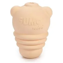 Beeztees Sumo Mini Puppy Spielzeug Play (Kauspielzeug Hund), Hundespielzeug