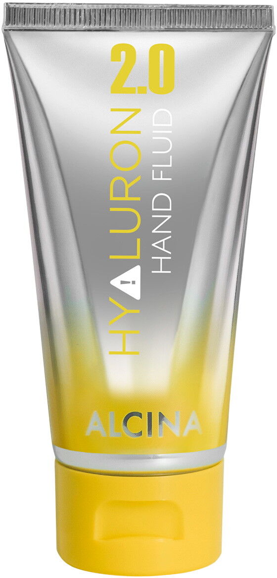 50ml Alcina Hyaluron 2.0 Hand Fluid