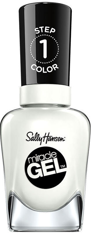Sally Hansen Miracle Gel Nail Polish 14.7ml 789 GetMod