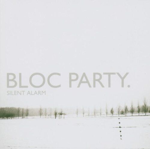 Bloc Party - Silent Alarm - Preis vom 27.09.2026 03:53:48 h