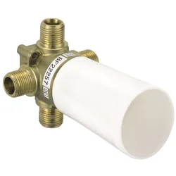 Kludi 3-Wege-Umstellung Rohbau-Set, 29757 29757