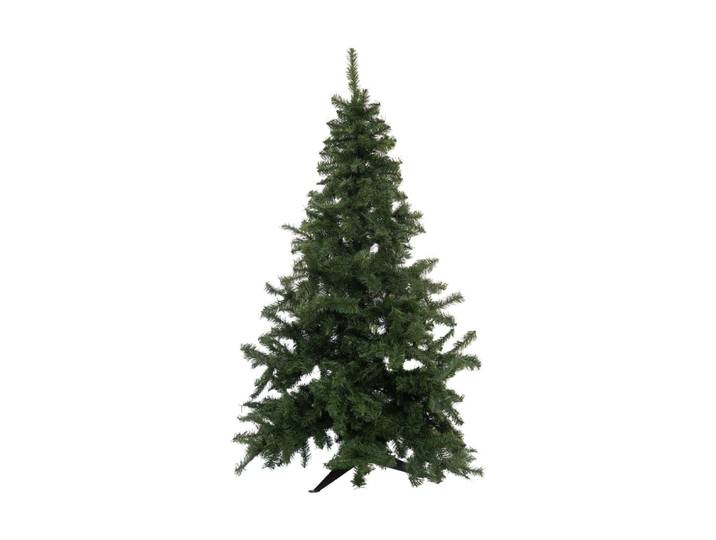 Sapin de noël artificiel vert h 180 cm
