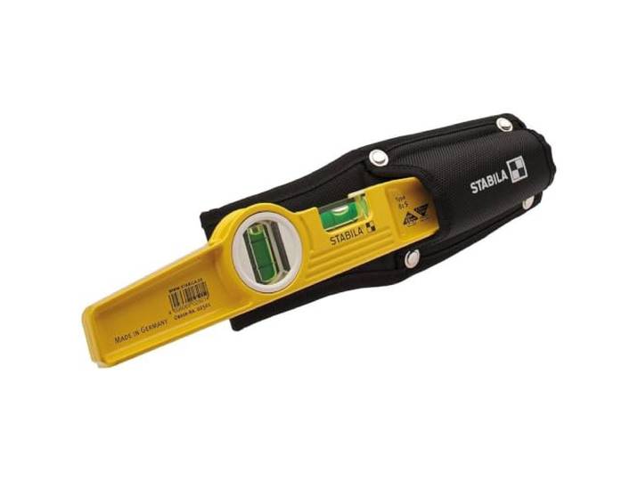 Stabila Nivel 81 S 25cm/funda Multicolore