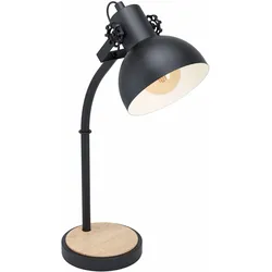 EGLO, Tischlampe, Lubenham 1 (E27)