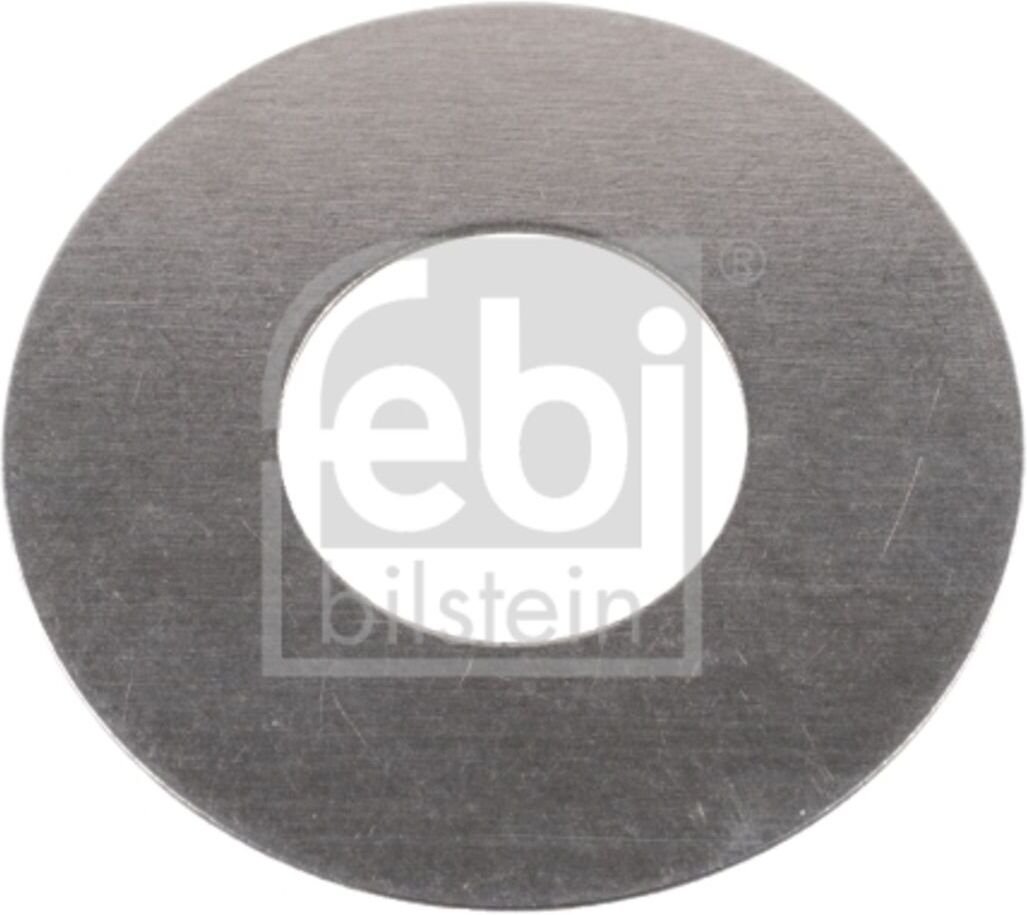 Einstellscheibe, Ventilspiel FEBI BILSTEIN 100089