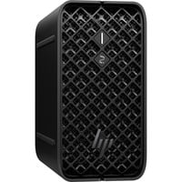 Z2 Mini G1a Workstation (B76Q7ET), PC-System schwarz, Windows 11 Pro