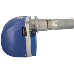Öl-Blaubrenner 22-26KW MHG RE 1.26 HK