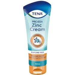 TENA ZINC Cream 100 ml