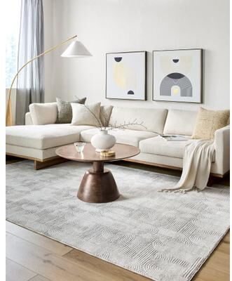 Livabliss Grayson Moroccan Area Rug