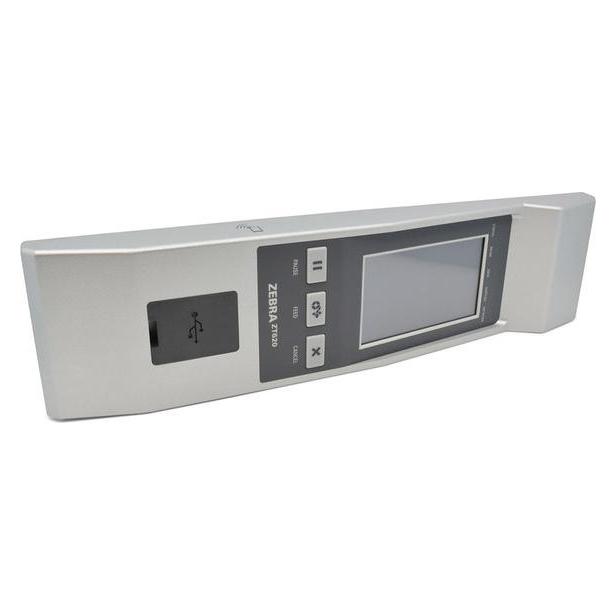 Zebra Kit, Touch Control Panel, ZT620 ZT620R. (P1083320-123)