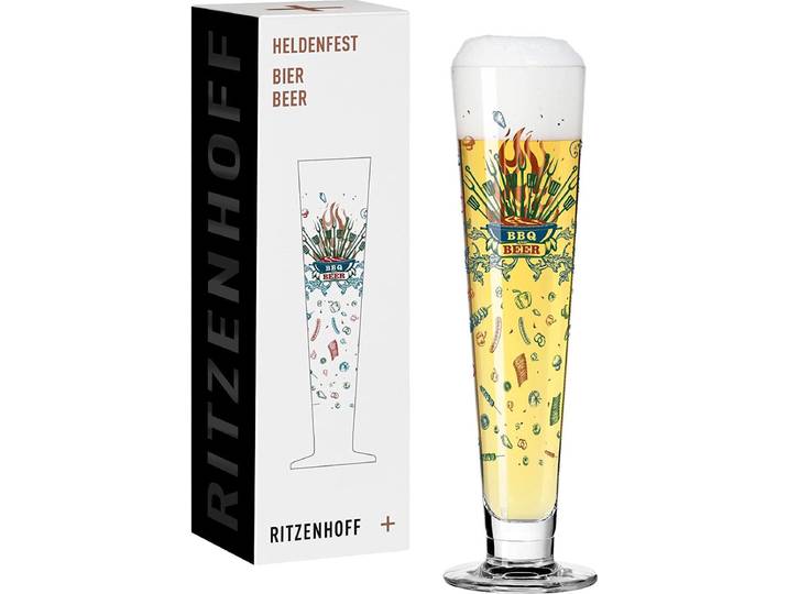 Ritzenhoff Heldenfest Bierglas 014
