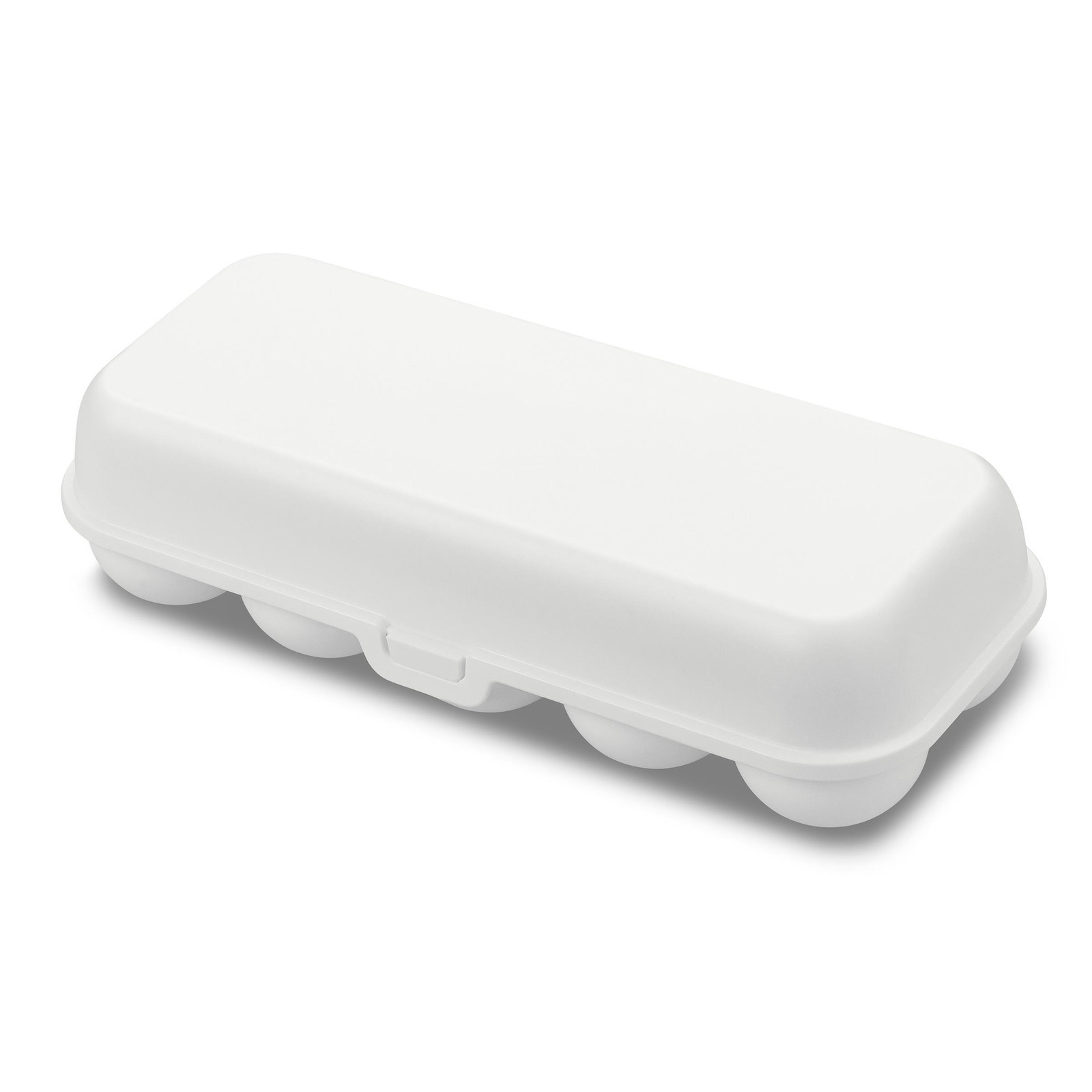 Koziol Eggs To Go Mini Eierdoos voor 10 eieren