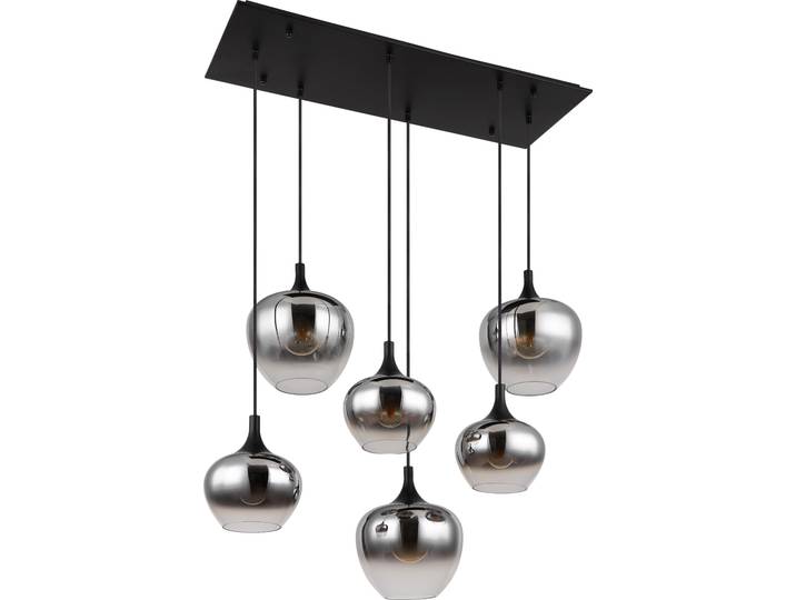 MAXY lampe suspendue 15548-6H Globo