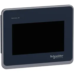 Schneider Electric Stw6 4Zollw Basic Web Panel HMISTW6200