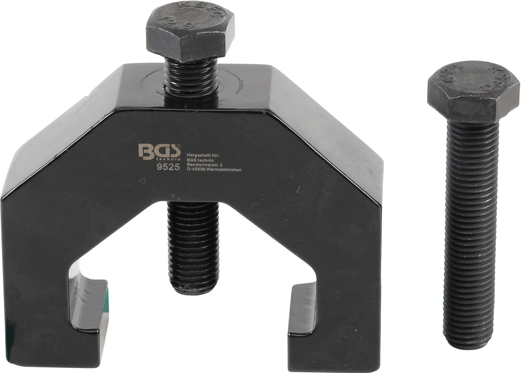 BGS Lenkstockhebel-Abzieher für Land Rover 57,5 mm ; BGS technic (9525)