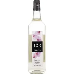 Maison Routin 1883 Orchidee Sirup 1000ml