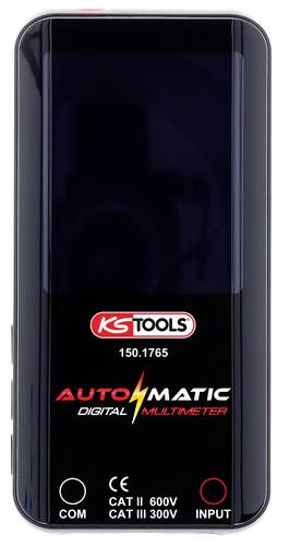 KS Tools Hand-Multimeter