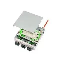 Telegärtner TS-Verteiler 6xSTD 100022830