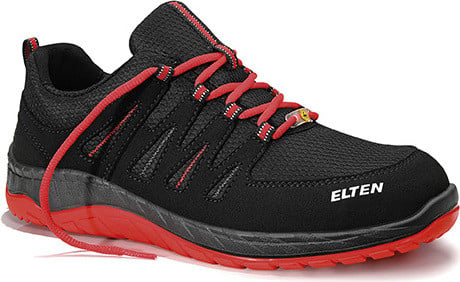 Elten Maddox veiligheidsschoen model S3 ESD