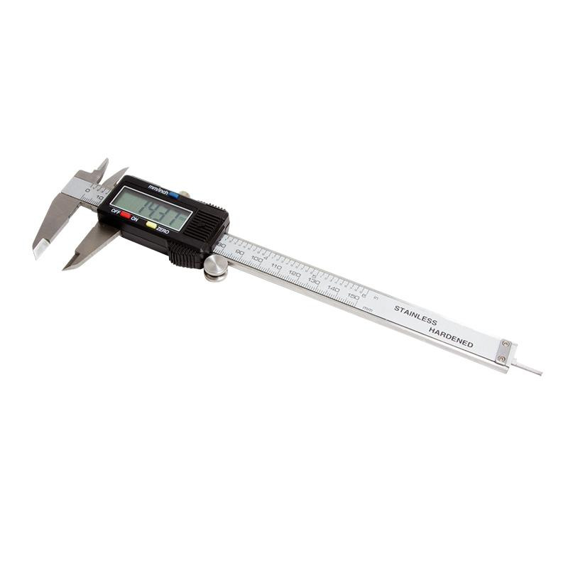 LogiLink Digitale schuifmaat