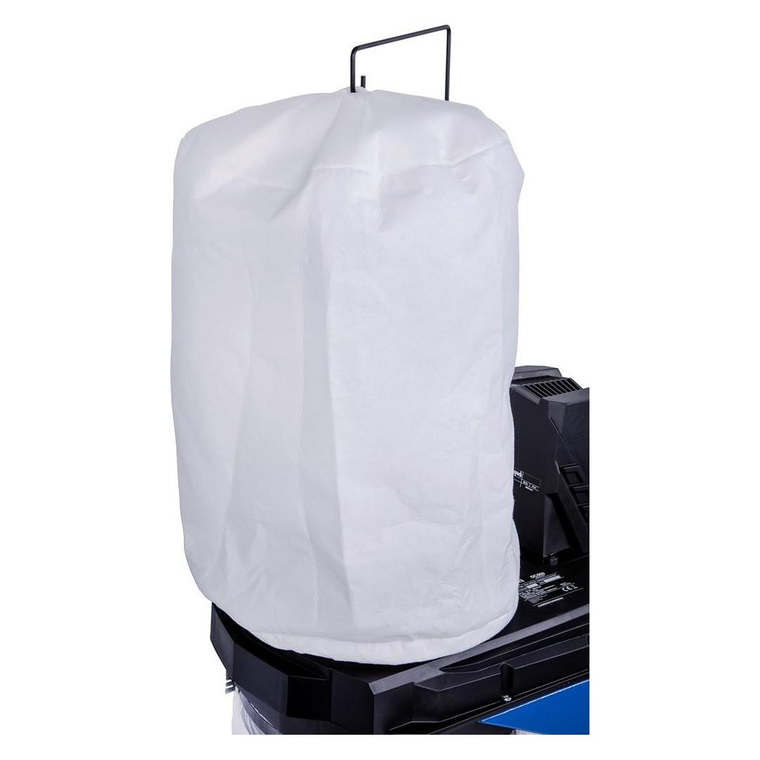 Scheppach Absauganlage DC500 (Absauganlage) (5906307901)