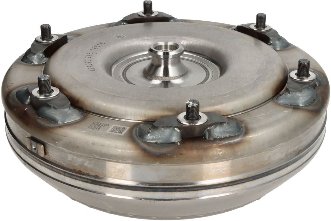 Kupplung, Automatikgetriebe AISIN AISTQW-053