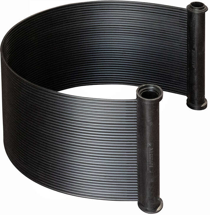 Polsinelli Polifascia 950