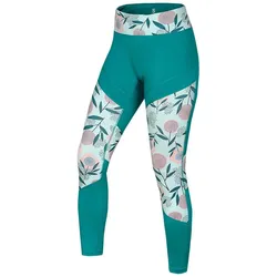Ocun, Damen, Tights, Rhea Tights (XS), Grün