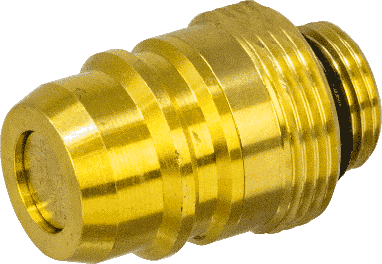 Gaslow Euro/Spanish Adaptor