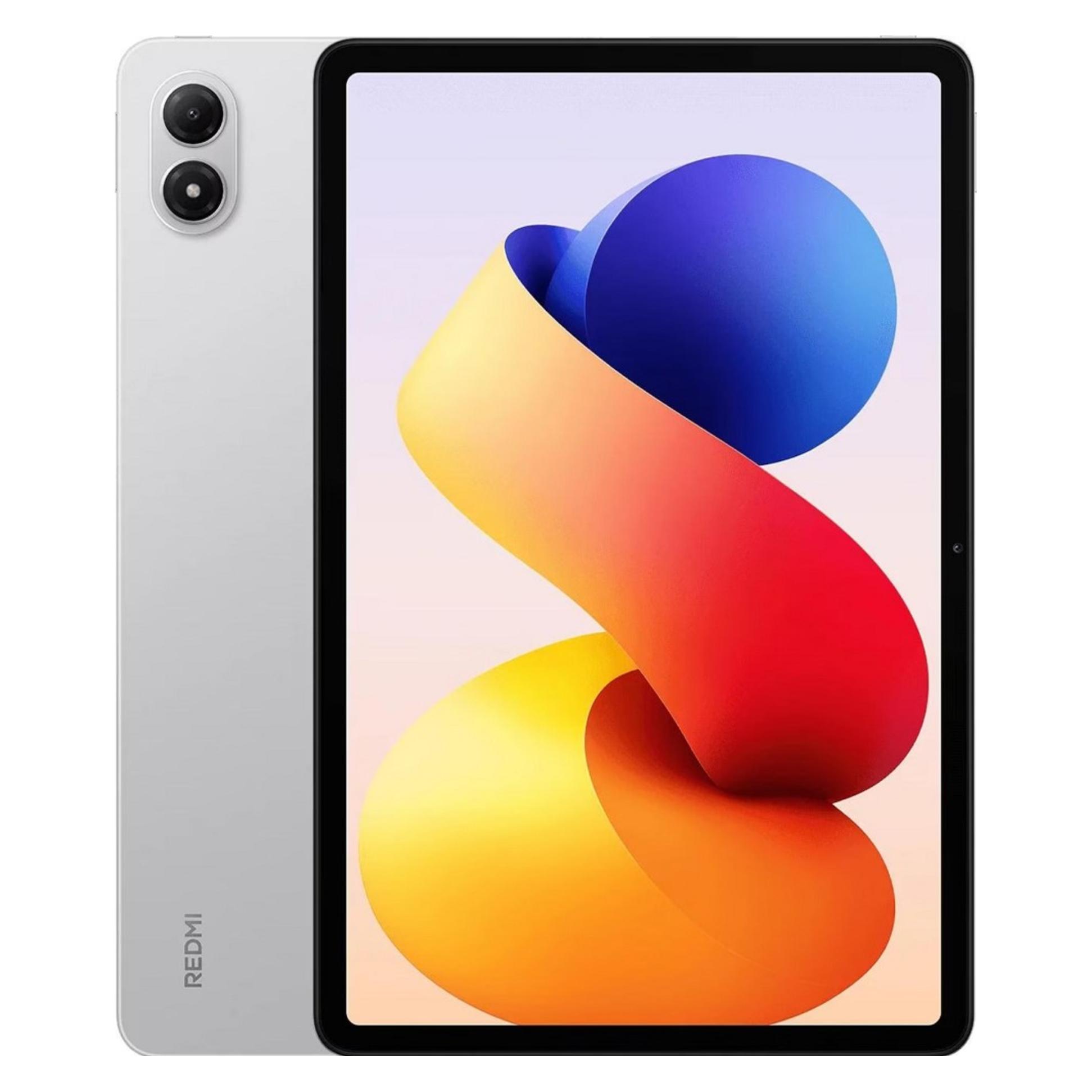 Xiaomi Redmi Pad 2 Pro (nur WLAN, 12.10", 256 GB, Silber) (71044)
