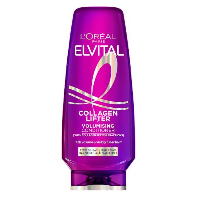 L'Oréal Paris L'Oreal - Elvital Collagen Lifter Conditioner 200 ml (200 ml) (1318600)