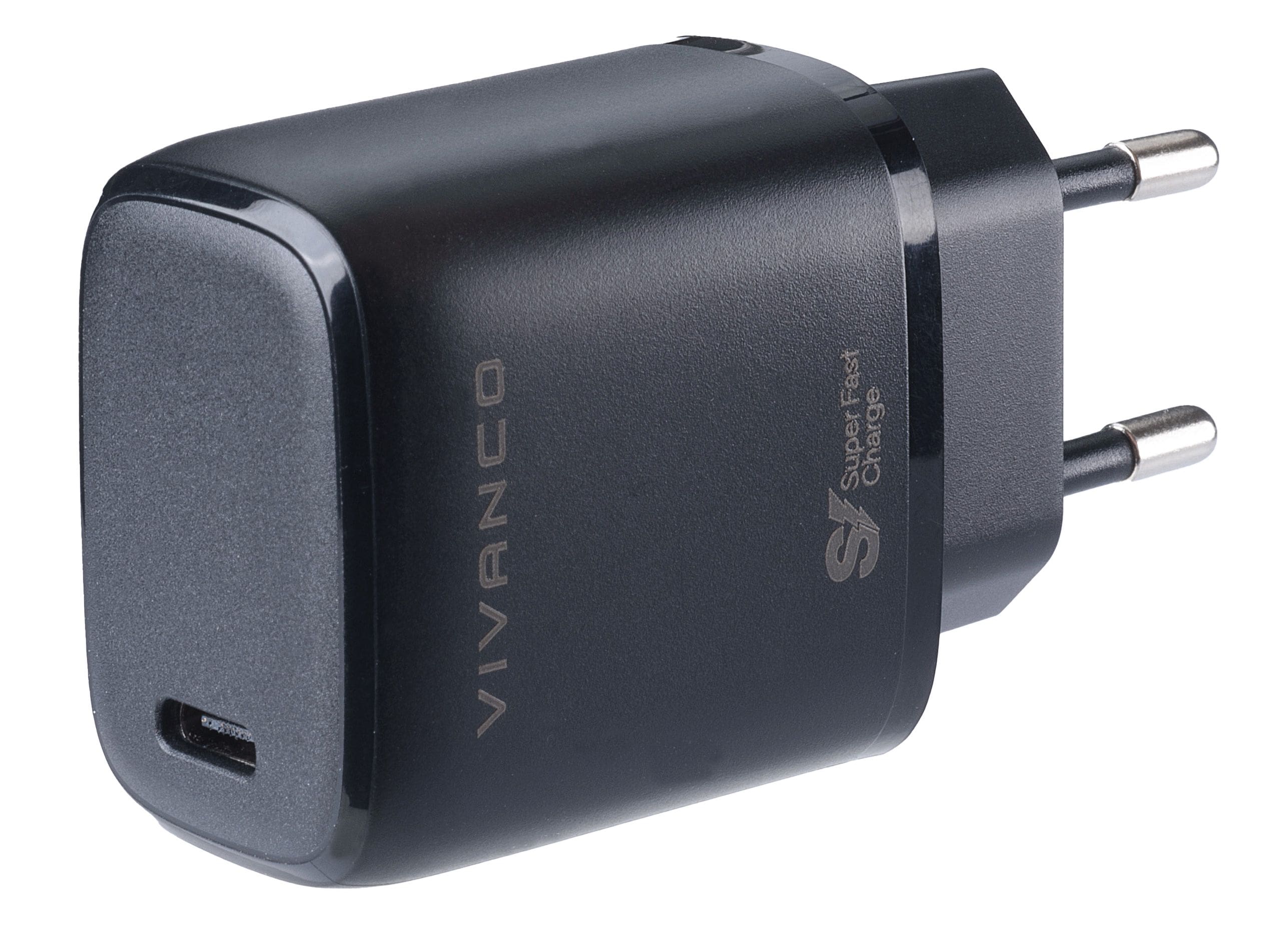 Vivanco Super Fast 63137