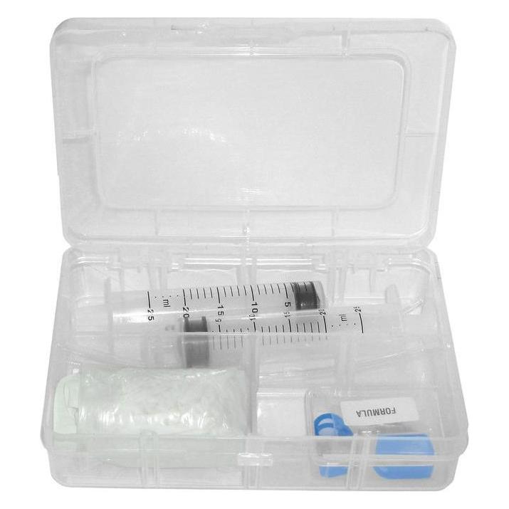 XLC Bleeding Kit für Formula Bremsen (2500378102)