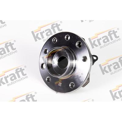 Kraft Automotive Radlagersatz [Hersteller-Nr. 4101735] für Opel