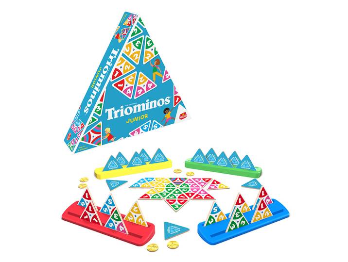 Triominos Junior