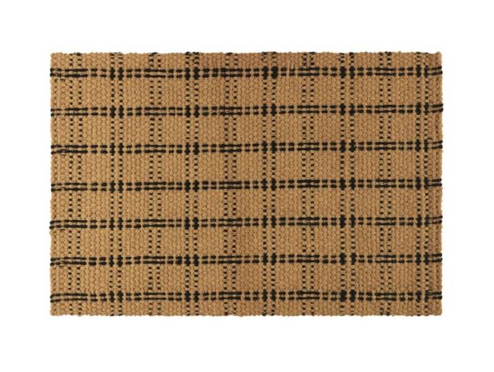 Tapis en fibre de coco 210x270 cm