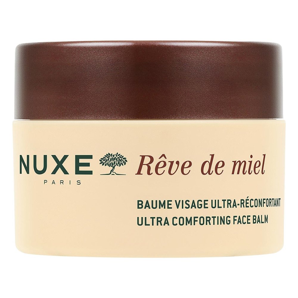 NUXE GmbH Nuxe Reve De Miel Beruhigender Gesichtsbalsam 20850404
