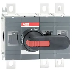 ABB Stotz S&amp;J Lasttrenner OT400E12P