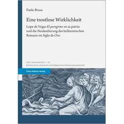 Brusa:Eine trostlose Wirklichkeit, Fachbücher von Paolo Brusa