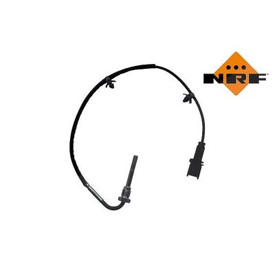 Nrf Sensor, Abgastemperatur [Hersteller-Nr. 707135] für Vauxhall, Opel