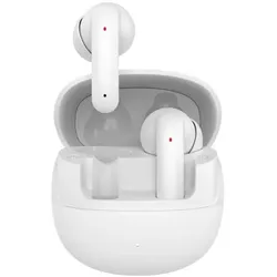 Fixed Słuchawki Pods, white (Kabellos), Kopfhörer, Weiss