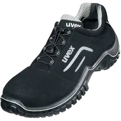 Uvex, Sicherheitsschuhe, Motion Style (S2, 40)