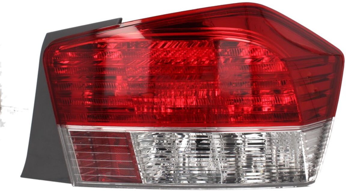 Depo Fanale posteriore 217-1995R-LD-UE