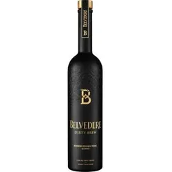Belvedere Dirty Brew Vodka Likör 30% Vol. 700ml