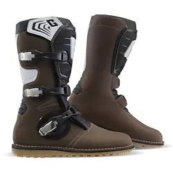 Gaerne Balance Pro-Tech, Stiefel - Braun - 42