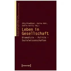 Leben in Gesellschaft, Fachbücher von Jörg Niewöhner