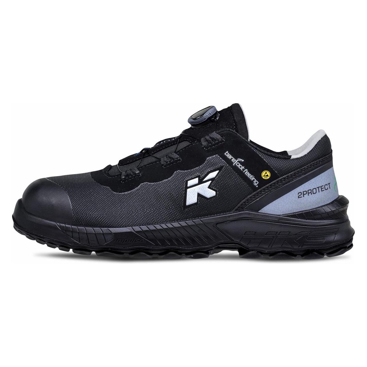 HKS Barefoot Feeling BFS 40 BOA S3 (S3, 44) (65563586)