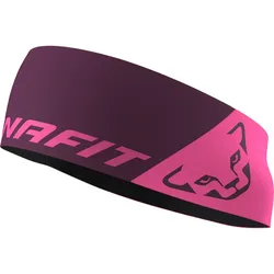 Dynafit Performance Stirnband Cheeky pink Gr. Uni
